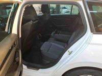 Skoda Octavia - Vorschau Bild 9