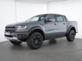 Ford Raptor AHK|LED|Rückfahrkamera|Kessy|Sitzheizung - gebrauchte Ford Raptor aus dem Jahr 2021