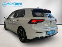 Volkswagen Golf VIII 1.5TSI R-Line HaKardon RKam Navi ACC