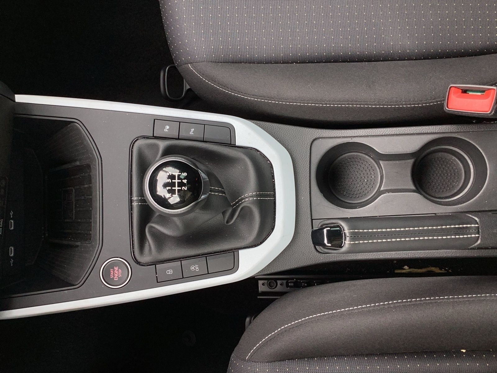 Seat Arona - Bild 12