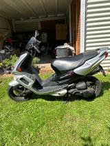 Peugeot Speedfigjt 2 - PEUGEOT MOTORRAD