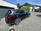 Volkswagen Touareg 3.0 V6 TDI 210kW 4MOTION Tiptronic - - Volkswagen Touareg: 2.0