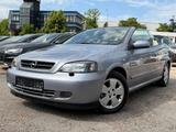 Opel Astra Cabrio 1.6 TWINPORT/Leder/Klima/ - Opel Astra aus 2004: 1.6