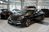Porsche Panamera GTS - Porsche Gebrauchtwagen in Hanau