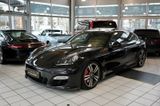 Porsche Panamera GTS - Porsche Panamera aus 2012 mit Benzin-Antrieb
