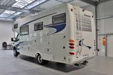 Concorde A 770 G/Festbett/Garage/Klima/Solar/Markise - Concorde Alkoven