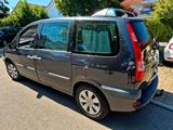 Citroën C8 2.0 16V Tendance 8 SITZER AHK Klimatronic - Citroën C8 mit Benzin-Antrieb