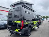 HYMER / ERIBA / HYMERCAR Grand Canyon S CrossOver Mercedes /Lithium/RFK - Offers