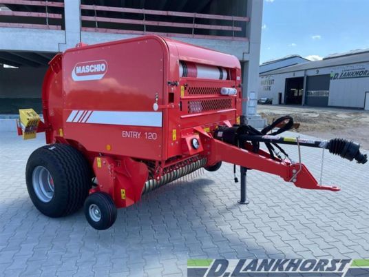 Maschio Entry 120