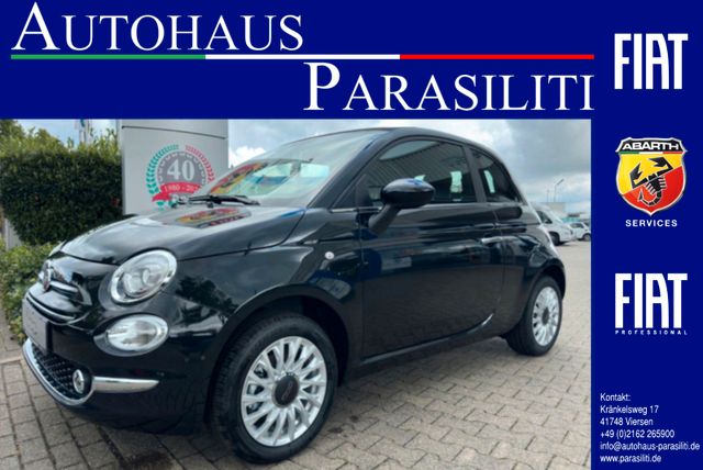 Fiat 500C DolceVita PDC Klimaautomatik