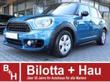 MINI Cooper Countryman Steptronic !!! Navi+Leder !!! - MINI Cooper Countryman aus 2019