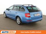 Skoda Octavia 2.0 TDI Style Aut.*NAVI*BI-XENON*TEMPO* - Skoda Octavia: Style