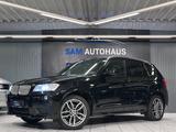 BMW X3 xDrive 35i M Sport /XEN/HUD/PANO/360°/STHZ/ - BMW: I35
