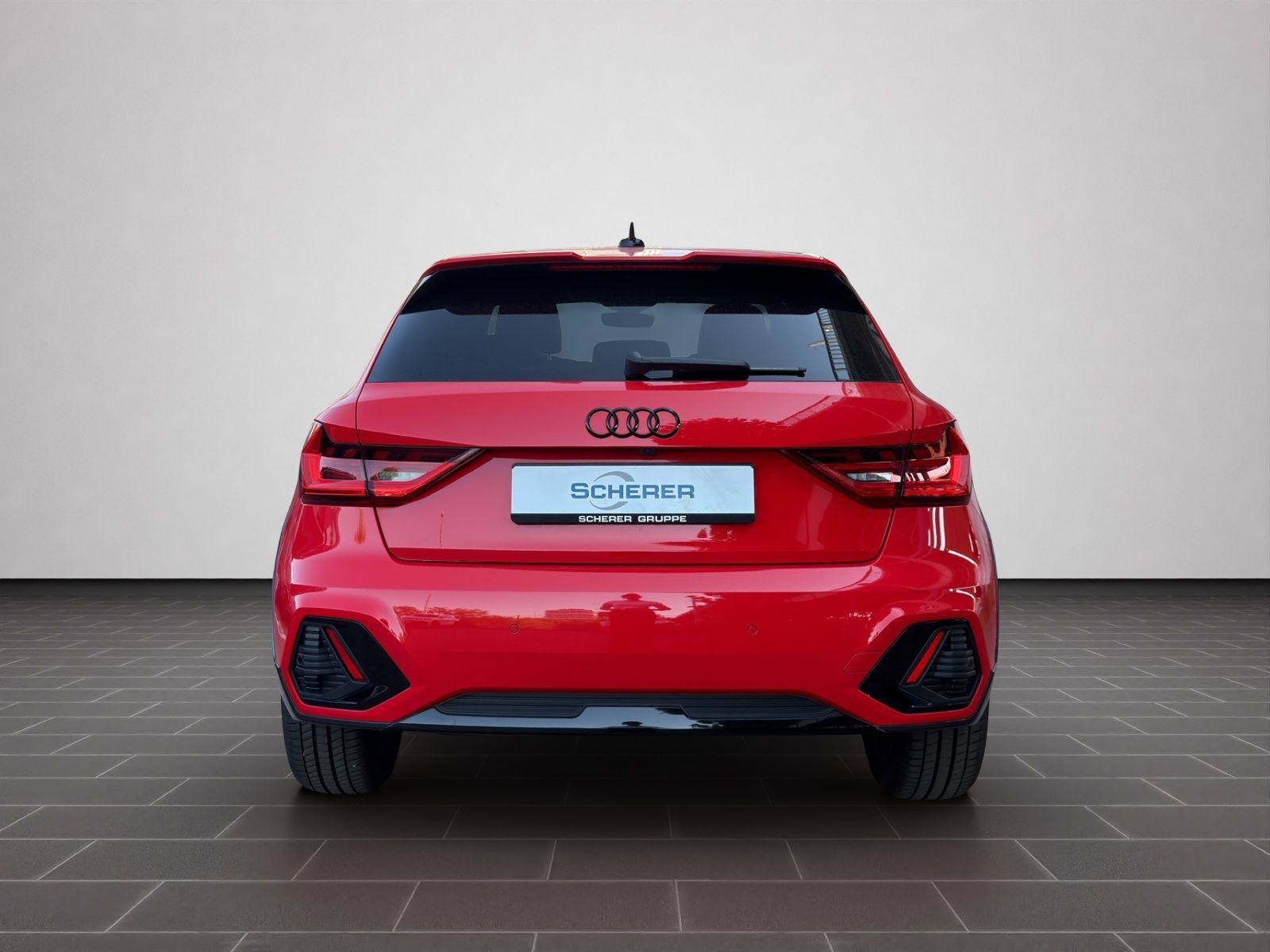 Audi A1 - Bild 7