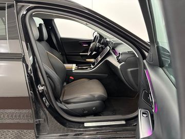 Mercedes C 200 - 9
