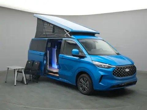 Ford Nugget Titanium 320 L2 Aufstelldach NAVI*ACC*SHZ