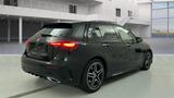 Mercedes-Benz A 200 NIGHT*ACC*AMBIENTE*KEYLESS AMG Line Adv + - gebrauchte Mercedes-Benz A 200 aus dem Jahr 2024