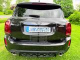 MINI John Cooper Works Countryman JCW ALL4 AT Joh... - MINI John Cooper Works Countryman von privat
