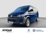 Volkswagen T6 Kombi 2.0TDI 4M*KLIMA*AHK*STANDH*EPH*L&S - Volkswagen T6 Kombi: 8 Sitzer