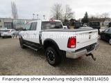 Dodge RAM 2500 4x4 SLT*LPG*BT*KAMERA*AHK*unfallfrei* - Dodge RAM: Ram2500
