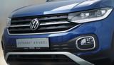 Volkswagen T-Cross Style Sport Reef Blue! IQ.Drive! - Volkswagen T-Cross in Chemnitz