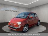 Fiat 500 Lounge 1st Hand - gebrauchte Fiat 500 aus dem Jahr 2008
