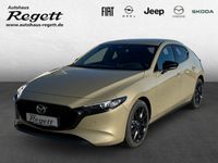 Mazda 3 - Vorschau Bild 2