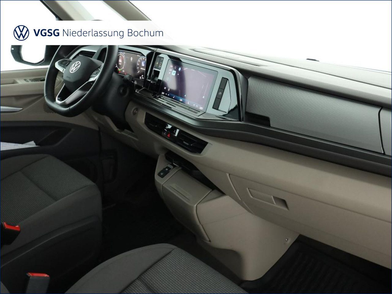 Volkswagen T7 California - Bild 15