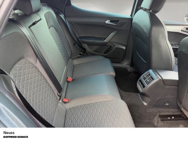 Seat Leon - Bild 7