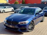 BMW 530e M Sport Memory/LED/Leder/360/Schiebedach - BMW 5er Reihe: E36