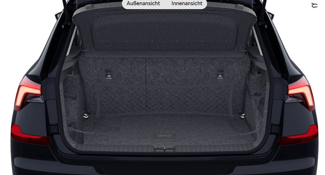 Skoda Kamiq - Bild 7