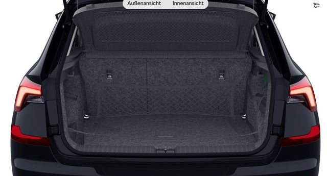 Skoda Kamiq 1.0 TSI DSG Essence *SHZ*KLIMA*DAB*LED
