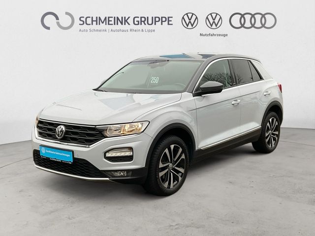 Volkswagen T-Roc 1.5 TSI DSG United