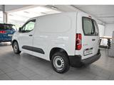 Citroën Berlingo Kasten Club 1.2 PureTech+KLIMA+BLUETOOT - Citroën Berlingo in Solingen