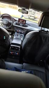 Audi A6 3.0 TDI quattro S tronic Avant -AHK  - gebrauchte Audi A6 aus dem Jahr 2014