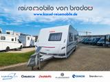 Dethleffs c-go 565 FMK Abverkauf Ausstellungswagen - Dethleffs c go 565 FMK