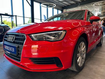 Audi A3 *Navi*Tempo*Xenon-Adaptive*Pdc*Szhz*