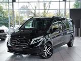 Mercedes-Benz V 250 CDI 4MATIC extralang *2.H *19 *Night*360° - Mercedes-Benz V 250 Gebrauchtwagen in Mülheim (Ruhr)