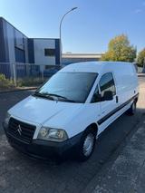 Citroën CITROEN JUMPY - gebrauchte Citroën Jumpy aus dem Jahr 2006