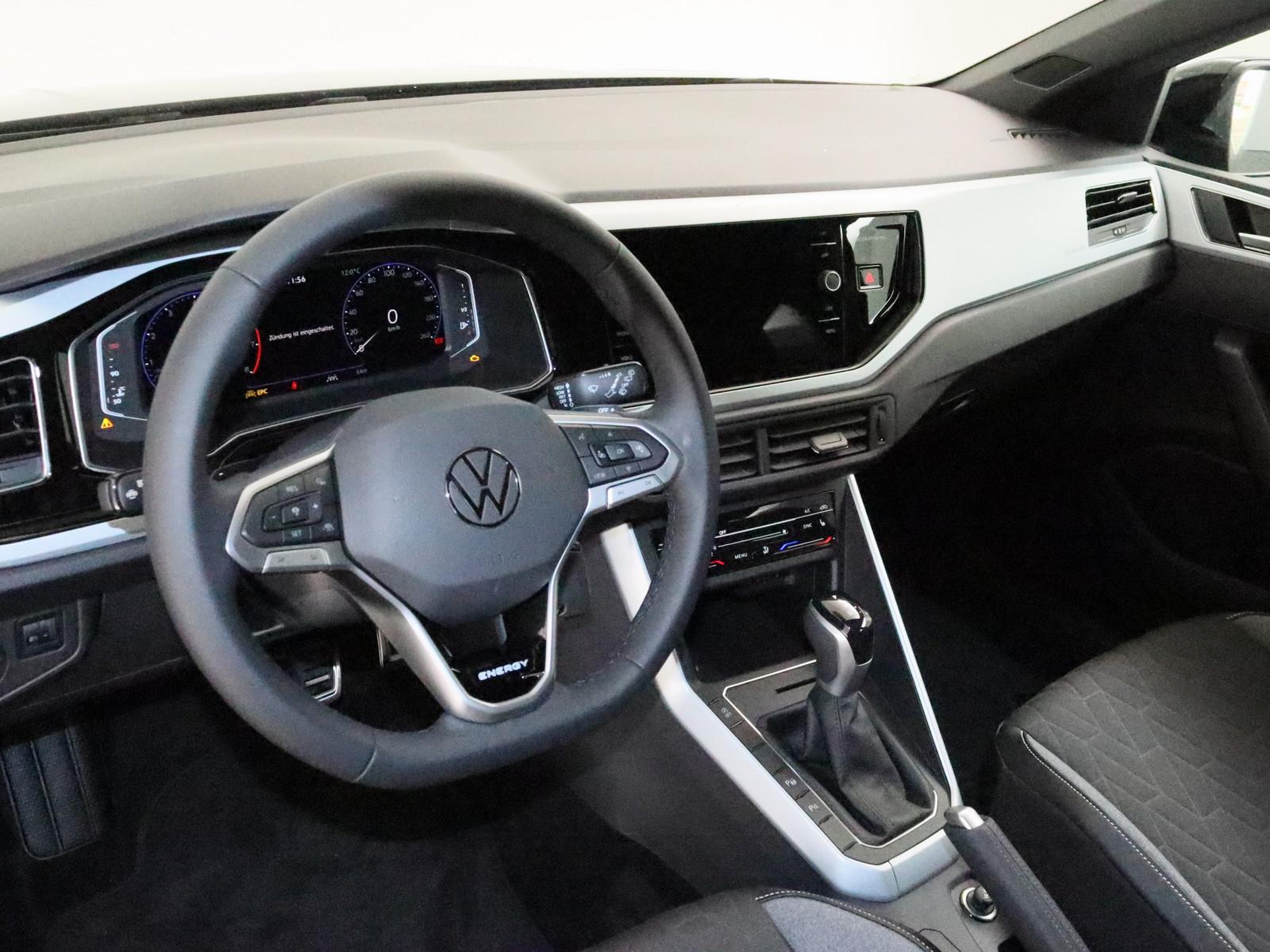 Volkswagen Taigo 1.0 TSI Energy ACC NAVI KAMERA SHZ PDC, миниатюра 9