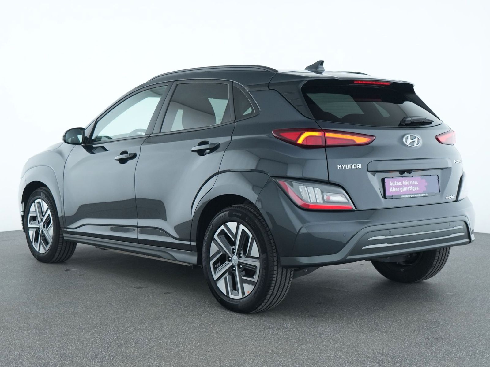 Hyundai KONA - Bild 8