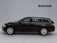 Skoda Octavia Combi Selection 2.0 TDI DSG 150 PS AHK