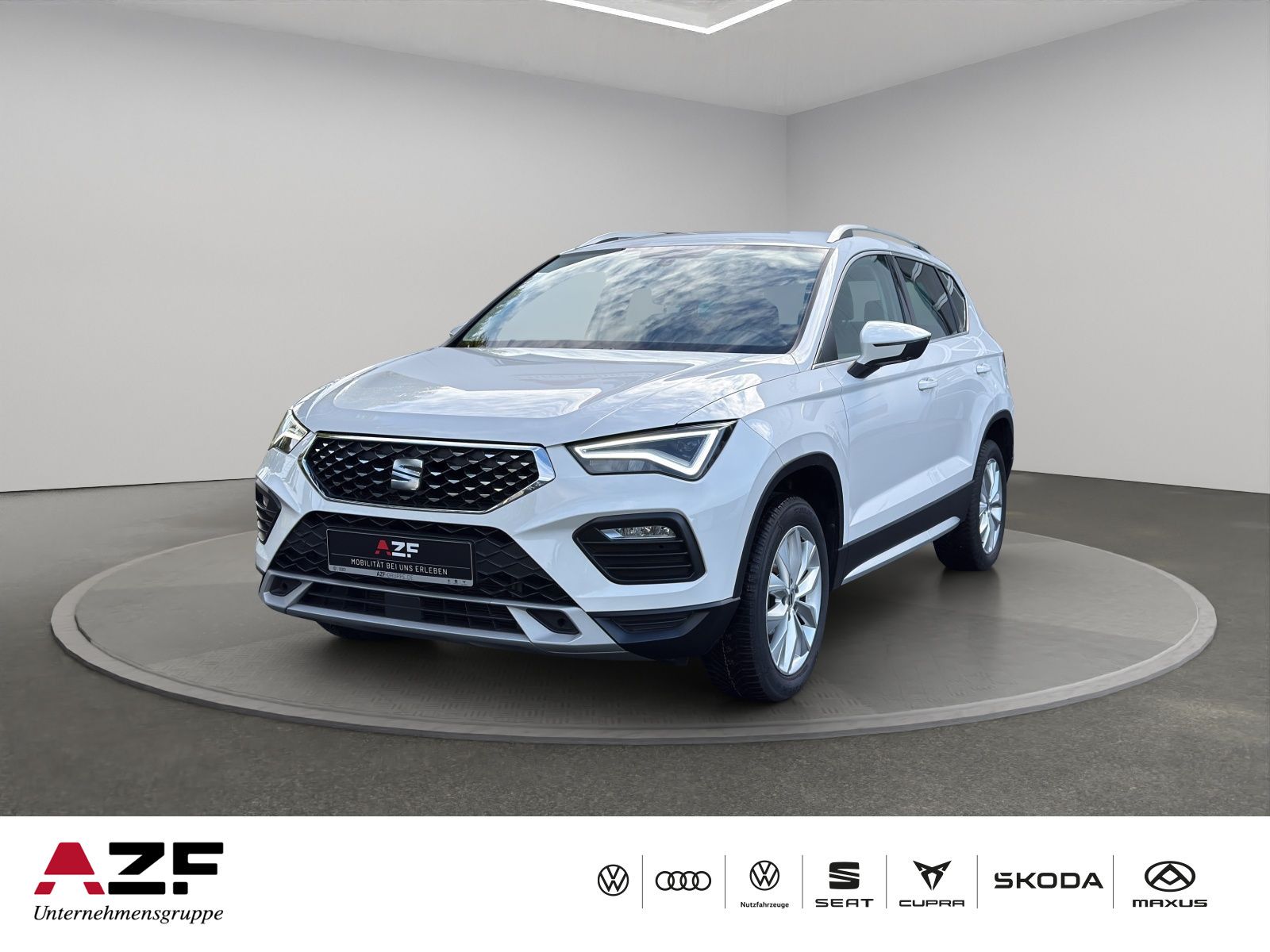 Seat Ateca - Bild 1