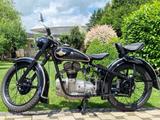 Simson AWO 425  Tourer*sehr guter Zustand*Restauriert* - SIMSON AWO