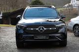 Mercedes-Benz GLC 450d 4Matic/AMG Line/PANO/VOLL/ACC/BURMESTER - schwarze Mercedes-Benz GLC 450