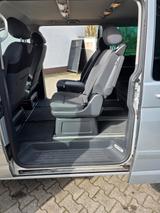 Volkswagen T5 Multivan - VW T5 Gebrauchtwagen in Mannheim