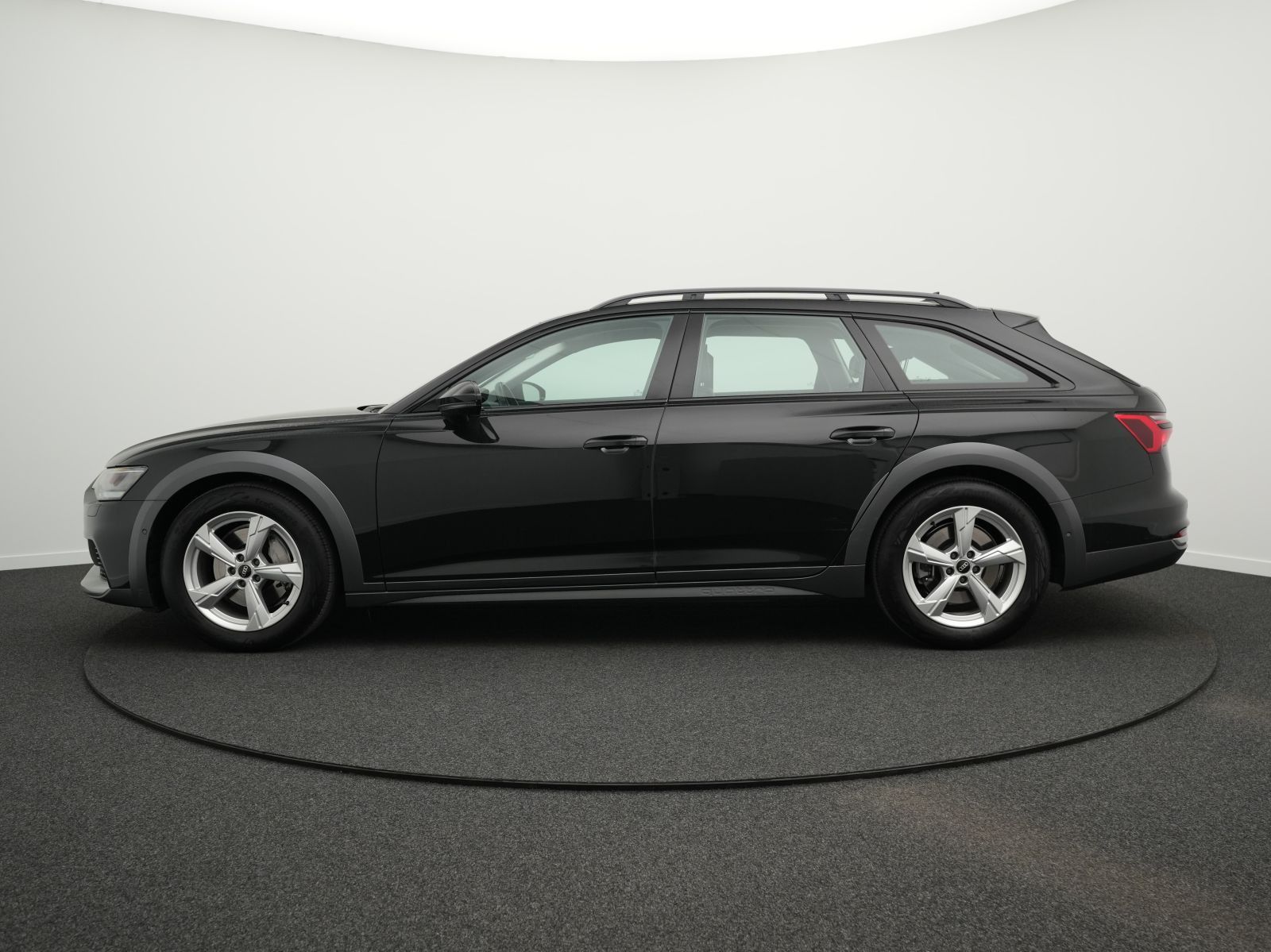 Audi A6 Allroad - Bild 12