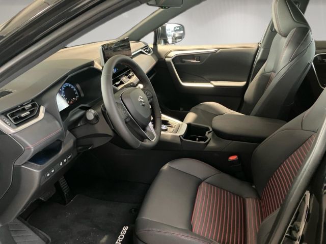 Suzuki Across - Bild 7