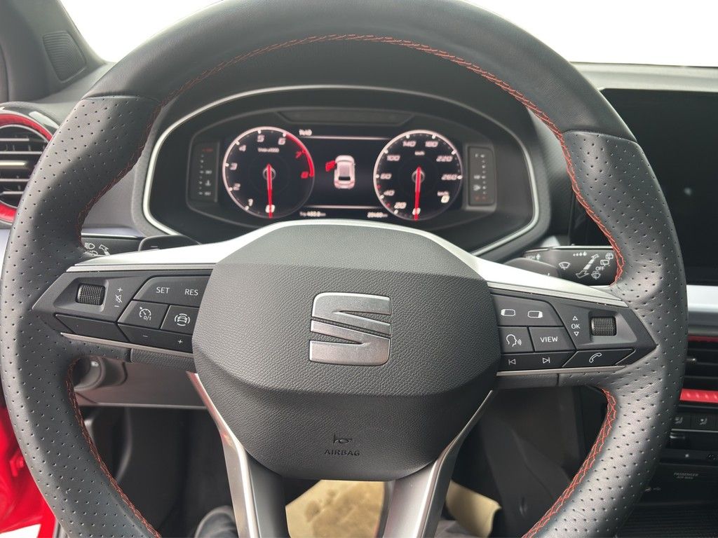 Seat Ibiza - Bild 13