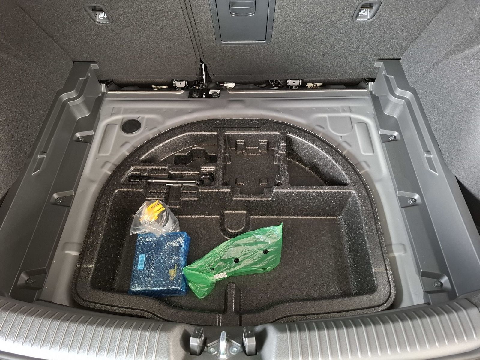 Hyundai i30 - Bild 12